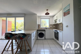 achat appartement langon 33210