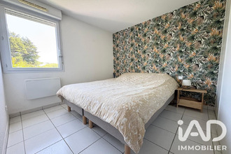 achat appartement langon 33210