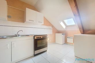 achat appartement langres 52200