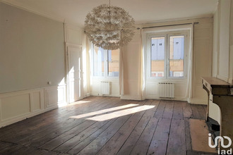 achat appartement langres 52200