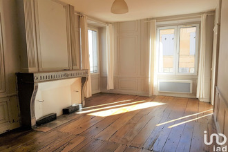 achat appartement langres 52200