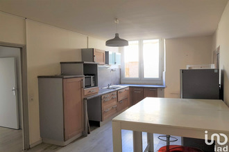 achat appartement langres 52200