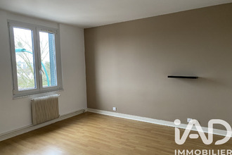 achat appartement langres 52200