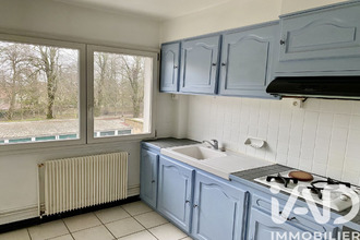achat appartement langres 52200