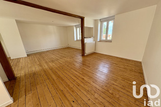 achat appartement langrune-sur-mer 14830