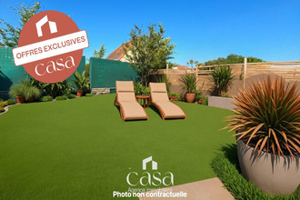 achat appartement langrune-sur-mer 14830