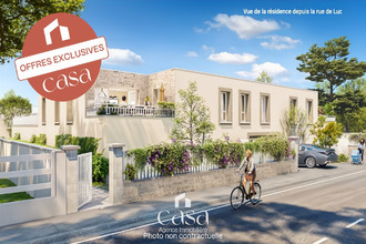 achat appartement langrune-sur-mer 14830