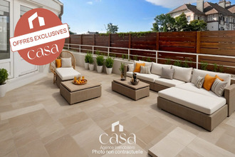 achat appartement langrune-sur-mer 14830