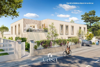 achat appartement langrune-sur-mer 14830