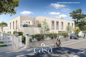 achat appartement langrune-sur-mer 14830