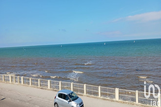 achat appartement langrune-sur-mer 14830