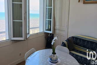 achat appartement langrune-sur-mer 14830