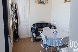 achat appartement langrune-sur-mer 14830