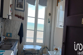 achat appartement langrune-sur-mer 14830