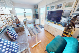 achat appartement langrune-sur-mer 14830