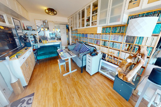 achat appartement langrune-sur-mer 14830