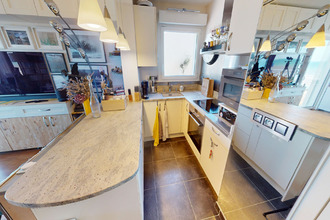 achat appartement langrune-sur-mer 14830