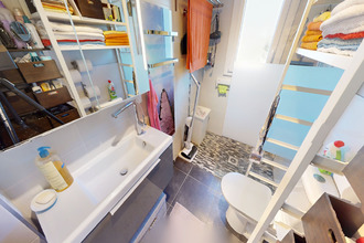 achat appartement langrune-sur-mer 14830