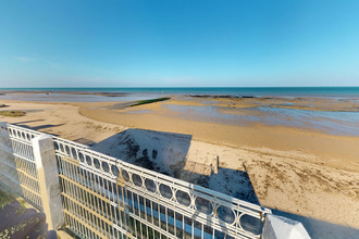 achat appartement langrune-sur-mer 14830