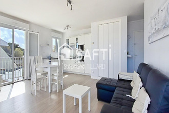 achat appartement langrune-sur-mer 14830