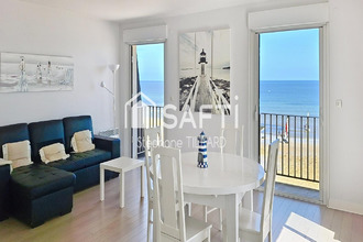 achat appartement langrune-sur-mer 14830