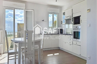 achat appartement langrune-sur-mer 14830