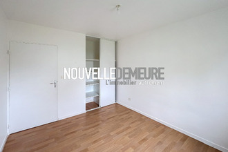 achat appartement langueux 22360