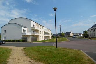 achat appartement langueux 22360