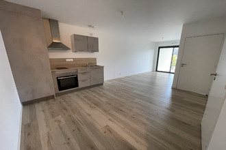 achat appartement langueux 22360