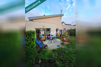 achat appartement langueux 22360
