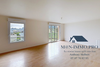 achat appartement langueux 22360