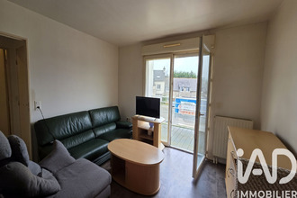 achat appartement langueux 22360