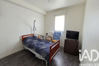 achat appartement langueux 22360