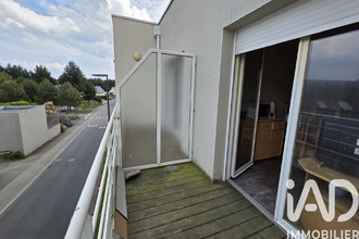 achat appartement langueux 22360