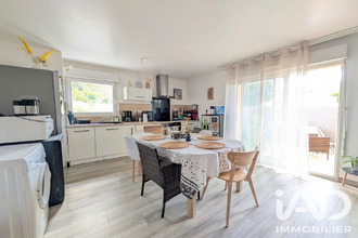 achat appartement langueux 22360
