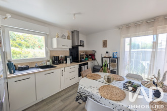 achat appartement langueux 22360