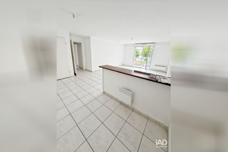 achat appartement languidic 56440