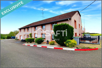 achat appartement laning 57660