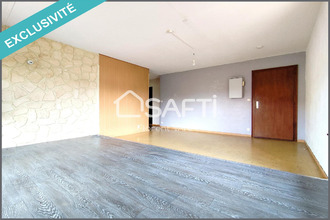 achat appartement laning 57660