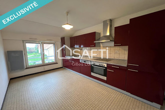 achat appartement laning 57660