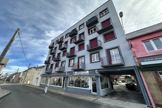 achat appartement lannemezan 65300