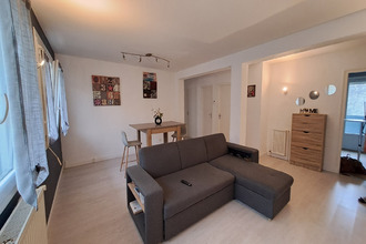 achat appartement lannemezan 65300