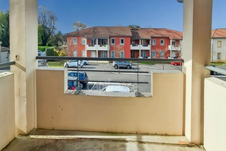 achat appartement lannemezan 65300