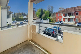 achat appartement lannemezan 65300