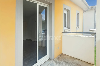 achat appartement lannemezan 65300