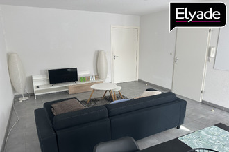 achat appartement lannemezan 65300