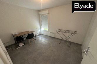 achat appartement lannemezan 65300