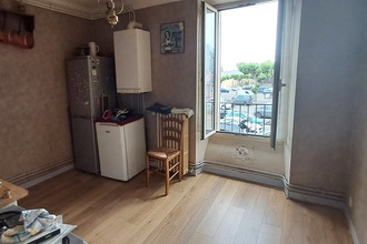 achat appartement lannemezan 65300