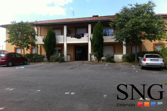 achat appartement lannemezan 65300