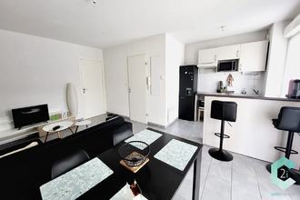 achat appartement lannemezan 65300